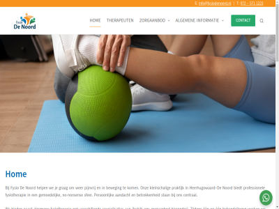 -2 072 1 1223 1704 2026 571 aandacht afsprak algemen annaplein apparatur b.v behandel behandelkamer bekijk bekkenpijn beschikt beter betrok beweg bied biedt binn bp bruijn cardio cardio-apparatur central contact coordinatie copyright crosstrainer direct diver e een een-op-en email fysio fysiotherapie gebied gemoed goed grag gratis handtherapie heerhugowaard help herstel hieronder hom hometrainer info@fysiodenoord.nl informatie jouw kinesiotap klacht kleinschal klik kom kracht kuip kunt loopband mak margriet material meestal mobiliteit modern naast nam no no-nonsen nonsen noord oedeemtherapie omgan ontworp onz openingstijd parkeergeleg paul person pijnverminder pijnvrij praktijk professionel sam sfer sint specialisaties sportrevalidatie stabiliteit stan t telefoonnummer terecht therapeut tijden trainingsruimt twee uitgerust verschill verzend volop waarmee wachtlijst we wer werk werkdag zien zorg zorgaanbod zwangerschap