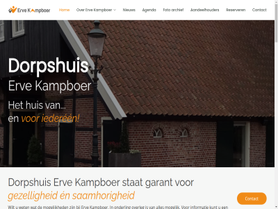 -631359 0546 6 631359 7678vv aandeelhouder adres agenda all archief bell contact copyright de dorpshuis e e-mail email en erv foto gan garant geester gezell handig huis iederen informatie inhoud kampboer kampboerlan kunt link mail mogelijk nieuw onderl ontmoetingsplek overleg overslan reserved reserver right saamhor secretariaat@ervekampboer.nl stat stur tel.nr telefon wet wilt