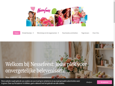 2026 aandacht accepter activiteit advertenties afwijz akkoord all arrangement bad belev belevenis beleveniss benader bezoek bijzonder bloemtaartjes boek bso by central contact cookies creatiev creativiteit creeer crer daarom decoratie detail direct elk enthousiast erbij erg ernar ervar ervor facebok favoriet feest feestj ga gastvrij gat gebruik gelov gemaakt geniet gev gezell grag herhal herinner hom hoofdinhoud instagram invull jouw jouwweb kaars kijk kinderfeestj kinderfeestjes klar kleuter klik les less maakt mak mat moment mooi naschol nem nessefeest nesseland onlineafspraken.nl ontdek ontspann ontstan ontvang onverget onz passie person plek plezier powered rotterdam ruimt samenkom servic sessie sfeervoll sfer slogan stan stat thuis uniek vatbar verbeter versier verwelkom via vindt voel vol voorop war warm we websit welkom wer wereld werk whatsapp wij workshop yoga yogaless zorg