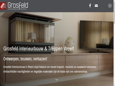 0495 46 6002 625272 ambacht basis bekend bouw ch concept degelijk ga grosfeld info@grosfeld-interieurbouw.nl inhoud interieur interieurbouw maatwerk maatwerk-interieur material meubel mooi ontwerp stat trapp trappenbouw vaardig vakmanschap veldbloemstrat verbaz waarom weert weert/limburg your