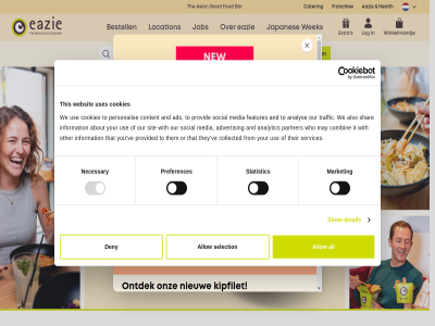 about ads advertis afhal all allow also analys analytic and asian bar bekijk bestel bestell bezorg bowl cater clos collected combin consent content cookies deny detail direct eazie enjoy extra features fod franchis from god health heerlijk information it japanes job kipfilet kom lager lat lif location log mal market may media member menu necessary nieuw ok onlin ontdek onz or other our partner personalis pok preferences proev provid provided s selection services shar show sit smak snel social statistic that the their them they this to traffic trek use uses ve vetgehalt vol war we websit wek who winkelmandj with wok word you your zoek