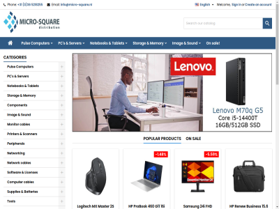 +31 -007224 -1.48 -1.84 -10110 -10700 -14.12 -5.31 -5.59 -6.06 -61.61 -61.83 -62.35 -7.02 0 1 100w 10110 125u 13b9003jmh 14700t 15.6 16gb 16i 1p3k6aa 1xdisplayport 2026 210h 225u 230v 24i 2s 2xhdmi 30dh00g2mh 36 3899 3dconnexion 3e5 3m 4 400 460 50q 512gb 5218255 5tw10aa 65w 850va 910 937k5ea 9y7s7et 9y7s7et-w11 abb about acces account act ad2l2et adapter adata adder addresses adj aerocol ag agfaphoto airtam akasa all allocacoc amd an and antec aoc apc apnx appl apricorn arctic arduino asrock asus asustor aten av avm axiomtek axis bachmann back back-up bag bakkerelkhuiz bang batteries be be850g2 be850g2-gr belkin benq best bl bluetooth bos box br brand brennenstuhl bri3h brix broadcom brother busines bv c c5 c5-210h cables canon cas categories chenbro cherry chieftec cisco citiz clearon club3d co company component compulock computer condition contact contour cooler copyright corepart corsair creat creativ credit crucial d d-link data delivery dell delock design dicota dienstverlen digital digitus divers dock draytek drop duracell dymo dynatron eaton edifier edimax eizo ekler elo email energizer english epos epson equip ergotron eset esscabl estuff evoluent ewent f8aa fellowes fhd fixapart fractal fsp fujitsu g g.skill g11 g1i g5 g9 gainward gb gb-bri3h gelid gigabyt glacialtech go gr graphit guanghsing herma hikvision hitachi hitachi-lg honeywell hp hpe hq huawei hynix i i-tec i7 i7-14700t ibm icy iiyama imag info info@micro-square.nl intel intenso inter inter-tech intronic jabra kensington kingston kioxia kobo kolink kompatibel kyocera lab lacie lancom laptop lc lc-power lenovo lexar lexmark lg licenses lifeprof lindy link logic logilink logitech ls24d402gauxen ltd manhattan marconiweg master mellanox memory merchandis micro micro-squar microchip microconnect micron micronic microsoft mikrotik mini molex monitor morex moxa msi mushkin mx nec neo neomount neousys neovo netgear netherland network new nexus noctua notebok nvidia nzxt oculus oem oki olufs on openingsti