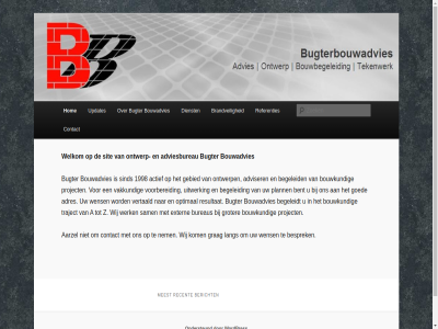 1998 a aarzel actief adres adviesbureau adviser begeleid begeleidt bent bericht besprek bouwadvies bouwkund brandveil bugter bureaus contact dienst extern gebied goed grag groter hom hoofdmenu inhoud kom lang meest nem ondersteund ontwerp optimal plann primair project recent referenties resultat sam sind sit spring traject uitwerk updates vakkund vertaald voorbereid welkom wens werk wij wordpres z zoek