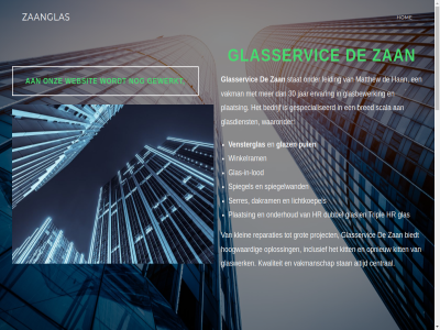 034 06 30 535 90 adviser another bedrijf best biedt bred central contact crafted dakram diver draai dubbel email ervar gespecialiseerd gewerkt glas glas-in-lod glasbewerk glasdienst glasservic glaswerk glaz grag grot han hog hom hoogwaard hr huis inclusief info@zaanglas.nl isolatie jar jou just keuz kiep kit klein kwaliteit leiding lichtkoepel lod matthew mobiel oceanwp onderhoud onz oploss opnieuw plaatsing project pui ram rendement reparaties scala serres sit soort spiegel spiegelwand stan stat tijd tripl us vakman vakmanschap vast vensterglas vervang waaronder websit wij winkelram with wordpres zaanglas zan