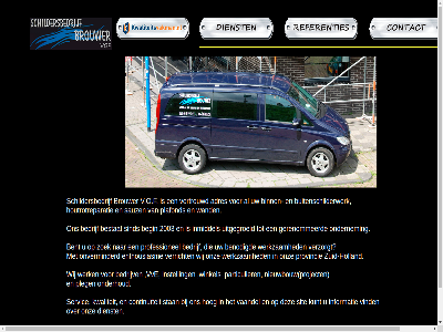 010 06 10 18 3142 44 53 549 592 73 753 92 bp brouwer continuiteit dienst e f hog houtrotreparatie informatie kunt kwaliteit m maassluis nederland onderhoud onz plafond pleg sauz schildersbedrijf schildersbedrijfkbrouwer@kpnmail.nl servic sit spinnerij stan t v.o.f vaandel vind wand websit