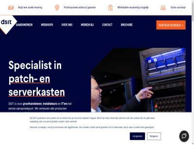 +31 0 074 12u 15 19 47u 48 58021256 5a 64 74 7604 8000 852 aanbod aanmeld aanspreekpunt accepter accessoires achterdeur achternam advies afsprak algemen all almelo assortiment audiovisueel automatiser b.v bedrijf bekabel bel belov beschik best betrouw bezoek bic bied bijgehoud bj blijv bov branches breng brochur btw communicatie comput contact cookie cookies detail direct distributeur doorzoek dsit duurzam e e-mailadres echt eerlijk eerst eig en energieopslag enkel enthousiast ers expert extra garantie gebruik gebruikt gegeven geleverd geperforeerd gericht gevond gevraagd geweigerd glasvezel glaz groothandel groothandelar grot hebt hierop honderd hoogtes hulp iban ieder inch industriel informatie informatietechnologie ingbnl2a ingezet instagram installateur installatietechniek it jar jij kabelinvoer kast keuz klant klantvrag klar kom kun kvk lever linkedin locatie maakt maatvoer mailadres maritiem meedenk meld met mocht mogelijk nam net nl51ingb0004780038 nl852837665b01 nodig nr omgat onderin onderkant onderwijs onthoud onz open over partner patch patchkast plaatstal policy privacy privacybeleid proactief product professionel project quantum raadpleg rechtstrek reken relaties resultat retail retailconcept sales@dsit.nl sam samenwerk samenwerkingspartner schuilenburglan serverkast slot snell solar specialism specialist stan stap t.n.v tel telefon terug theater tijd totdat trot tuss utp utp-bekabel varier verrass verstur verzend voordeur voorrad voorwaard vraagt vrag waardevoll wanner we webshop websit weiger weigert wens werk wet whitelabel whitelabel-verzend wij word zodat zolang