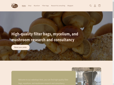 0 00 1 10 1102 2 20 2020 2026 2665 3 30mm 4 50 51b 64 72 8 a administration agent allow also amsterdam and application appointment art autoclaves back bag biobased biocomposit biological bleiswijk blogspot bok boost brand by ca cabinet can check climatised comment consult consultancy contact control creat creating cultivation dijkshoorn dutch eco email equipment equipped etc eur event exhibition expert explor facilities facility filter find flow follow for form foundation founded from fungal ganodema ganoderma ganoderma-mycelium glues grow growing hague her high high-quality hom horticulr horticultur huntum ideal includes info@spore.nl innovation innovativ iv jd lab lamp later learn lik linkedin living lvvn ministry mor mp mp-30mm muschrom mushrom mushroom-related mycelium nam natural near netherland no number object oei offer on only or our overbuurtsweg packag particles per perform peter phon pieces pilot plant policy post pot powered pp pregrown privacy produc product production promotes prototyp quality recycl refund related renowned research rom sakato search send servic services sessil shades shop shopify sign solution spawn spor spore.nl sporenl steriliz supply support sustainabl term the to together typ unicorn unique us various way we webshop welcom which with yet yield you your