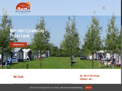 .. 1 11 2025 aankomst akkoord alvast april boekingssystem boerderijcamp boerencamp camping campingseizoen cookies friesland gebruik gereserveerd geschikt geslot half half-hichtum hichtum jar komt les maakt mag nieuw onz plek privacyverklar reserver sit stedencamp thuis uitzoek via we wel welkom