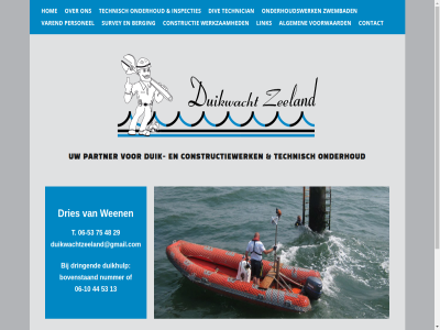-10 -53 06 13 24 29 44 48 53 75 algemen all audit berg berging beroep bouw bovenstaand constructie constructiewerk contact design div dries dringend duik duikhulp duikservic duikwacht duikwachtzeeland@gmail.com geblokkeerd gespecialiseerd hom inhuurkracht inspecties laswerk link metal nummer onderhoud onderhoudswerk opspor partner personel rapportag recreatievaart rvs scheepsschroev si survey t technician technisch tekort uur varend verlor video vistuig voorwaard vrijmak wen werkzam zeeland zwembad