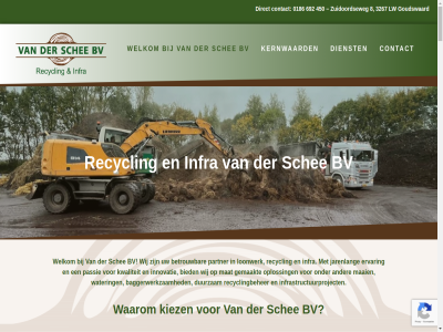 0/20 0/40 0186 100 24 3267 450 50 69 692 8 8a a aanleg aannemer aanpak aanvrag adres advies afsprak afval afvalbeher agrarisch baggerwerkzam bedrijv bekijk bent bericht beteken betrouw bied bijvoorbeeld biomassa biomassa-industrie blijv boer bouw bouwbedrijv bouwmaterial bv circulair complet compost contact contactformulier contactgegeven daarnaast deskund dienst direct diver drag duurzam e e-mail economie efficient ervar fractie gat geanalyseerd geavanceerd gebied gebruik gemaakt gewenst gezeefd goudswaard groen groenafval grof grond grondverzet grondwerk haksel hal help herbruik hergebruik hergebruikt hierdor hoeksch hoogst hoogwaard hout houtsnipper hovenier industrie info@vanderscheebv.nl informatie infra infrastructuurproject innam innovatie invester inzamel jarenlang juist kernwaard kiez klar kom kunt kwaliteit kwijt locatie loonwerk loonwerkdienst lw maai machinepark mail mak mat material men middel milieu mm modern mogelijk naast nam nem nieuwst offert omvat ondernemer ondersteun onderwerp ontdek ontwikkelar onz oploss over overtoll particulier partner passie professionel project recycl recyclingbeher recyclingdienst recyclinginstallaties rioler rioleringswerk schee sector semi sloopafval soort specialisaties stan stur succes team techniek tel telefon terecht toegewijd tuin uitvoer vandag veelzijd verkleind verstur verwacht verwerk verwerker voldoen vrag waard waarom water waterbeher we weg wegenbouw welkom wer werkzam wij wilt z zet zodoend zorg zowel zuidoordseweg