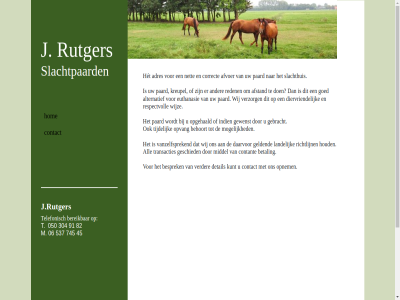 050 06 304 45 537 745 82 91 adres afstand afvoer all alternatief behoort bereik besprek betal contact contant correct daarvor detail diervriend euthanasie gebracht geldend geschied gewenst goed het hom houd indien j j.rutgers kreupel kunt landelijk m middel mogelijk net opgehaald opnem opvang paard reden respectvoll richtlijn rutger slachthuis slachtpaard t telefonisch tijdelijk transacties vanzelfsprek verder verzorg wij wijz