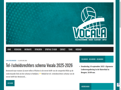 -2026 /scheidsrechters 00 1 11 14 18 19 2 20 20.00 2024 2025 2025/2026 2026 23 24 25 29 2e 3 30 31 5 aangev achter activiteit advies afhank afsluit agenda algemen all allen appelbeignet augustus auteursrecht avond bekend bekijk belangrijk benieuwd bericht beug bewandel bijna binn binnenkort club clubactie clubsupport competitie concept contact creeert daarom dames/heren december definitiev donderdag eerst enorm feestelijk fluit gan gat geniet goed grag gratis hallo heerlijk helft help hierbij hieronder hom hopelijk hor hulp hur ieder iederen indel informatie inkomst inzet januari jar jeugd jeugdled jij jouw juist juli jullie kijk klant kledingbeleid klik kom komend kun kunt led ledenvergader lekker les let lid lidmaatschap lijst link lit mededel mee mei mh middel mini nee newsdesk olieboll onderstaand onlin ontzet organiser plat rabo rabobank rabobank-led recent s sam schema scherm schutsbom seizoen senior september slaterthal sponsor sponsorcommissie sponsorinkomst sporthal stan start stem stemm team teamindel tel tell telschema telt themes train training trainingstijd uitstral uncategorized uniformiteit uur vakantie vanaf vandag vanuit vastgesteld veren verkop vervall vindt vocala volleybalkamp volleyball volleybalseizoen volleyliefhebber voorlop waarder wanner we webshop weg welk wer wet will zaterdag zin zondag zorg zorgvuld zover