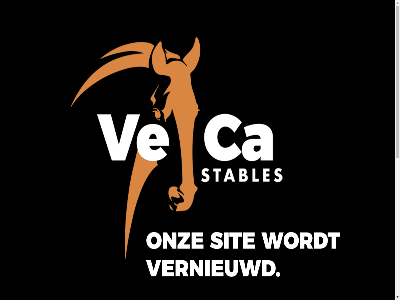ca stables ve ve-ca