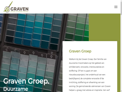 0543 1 1977 1988 2005 2025 491230 7122 aalt aandacht aanvrag adres advies adviesgesprek afsprak afwerk algemen all anja basis bedrijf bedrijfspand beeld beglaz bekijk benieuwd bent beteken betrok bied binnenkort boerenbedrijf bosk buss complet contact content copyright daarom dag del denk dienst duurzam een ervar esthetisch exterieur facebok familie format gat gebied gelegd gemotiveerd gen geschiedenis gloednieuw goed grag grav groei groeit groen groen-wit groep grot han hand hel help hom huis idee ideeen ieder info@gravengroep.nl inricht inrichter inspiratie inspirer instagram interieur interieuradvies interieurontwerp juist kippenhok klein koffie kop krijg krijgt kunt land langskom lekker les mak material mee mogelijk mooi mooimaker nem nieuwbouwproject of onderhoud ontvang onz opdrachtgever opnem opvall pand particulier past policy privacy project raamdecoratie rand recht renovatie rijker ruimt schilder schildersbedrijf schilderwerk showrom showroomafsprak sind skip specialiteit stoffeerder stoffer succesvol t tegenwoord telken terecht th to toe uitgebreid vakmens verbeter verf verfshop verhal vernieuw vind vloer voel volg volled voorbehoud voormal voorwaard vrag wanner war we welkom werkzam wij wit woning woningstoffer zakelijk zelf zien zodat
