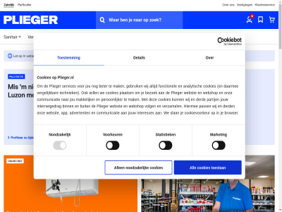 00 1 100 150.000 1918 21 3 5 aanbied aanbieder aanbod aantrek account accountmanager actief actualiteit actuel advertenties adviser afdel afgestemd afsprak algemen all allen analytisch app artikel assortiment bad badkamer bedrijf beid bekend bekijk bent best bestel besteld bestell betekent beter betrouw bezoek bied bijvoorbeeld binn blijv boek boordevol bouw bred browser buit carrièr channel collectie communicatie complet conel consument contact cookie cookies cookievoorkeur creeer daarbij daarmee dag dat del derd design detail dienst dienstverlen disclaimer editie eerst eig elektra elk elkar energietransitie exclusiev expert expres express extra feedback focus functionel gat gebied gebruik geleverd gemak geschiedenis geselecteerd goed grag grijp groep groothandel grootst grot hal hand help hiermee hoogt hulp ide ideeen informatie inlogg inspiratie inspirer installateur installatie installatiemateriaal instell interesses internetgedrag inzag jar jezelf jij jou jouw kans kijk klant klantenservic klar klus krijgt kun kunt kwaliteitverhoud laatst lang lat les levensdur ligg log logistiek lucht maatwerk magazin mak makkelijker market match merk modern mogelijk multi multi-channel myplieger nederland nieuw nieuwsbrief nodig noodzak ok onlin ontdek onz optimal outlet pa partij pass perfect person persoonlijker plaats plieger plieger-merk plieger.nl portemonnee prijs prijs-kwaliteitverhoud privacybeleid product productinformatie professional professionel project projectnieuw reno retourbeleid richt rijk roer roma ruim sam sanitair selectie series servic services showrom sind slan special specialist sta stan stat statistiek sterk stijl td techniek terecht to toegang toekomst toestan toilet toiletruimt ton topkwaliteit uitdag up up-to-dat uur vacatures vanzelfsprek ventilatie verder vergelijk verkoopmedewerker verwarm verzamel vestig via vigour vind volg volgend voorkeur voorrad voorwaard vraagstuk vrag waarbij wastafelmeubel we webshop websit welk wen werk werkdag werkzam w