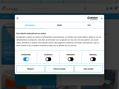 -4555560 0 00 038 1 13 2 225 3 5 aangepast advertenties adverter analys analyser assortiment basis bekijk bel besteld bied blijf blog btw categorieen combiner consent content cookies del detail dezelfd douchestoel e e-mail e-mailadres excl franco functies gebruik gegeven hoogt hulpmiddel info@jadacare.nl informatie inschrijv inspiraties jada jadacar klantenservic lever maakt mail mailadres market media medisch mogelijk nieuw nl noodzak onz open partner per personaliser sanitair sector selectie selection services sit social statistiek toestan toestemm toiletbeugel uur vanaf verstrekt verzameld verzond voorkeur vor wandbeugel we websit websiteverker weiger werkdag werkt wetenswaard zaterdag
