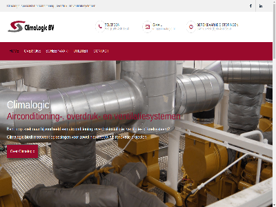 +31 0 1350 2017 24/7 2971 3b 486 85 afzuig airco aircondition all behulp belucht bent bereik bestaand biedt bijvoorbeeld binnenvaart bleskensgraf boord bureau bv by climalogic contact contactgegeven corrosiebestend created drog drukverander e e-mail gecontroleerd gegeven geschikt hom info@climalogic.nl koelsystem kom koudemiddel kunt lading luchtgekoeld maatwerk machinekamer mail mat media milieuvriend navigation nieuwbouw onderstaand ontlucht ontworp onz opgenom oploss overdruk overdrukinstallatie plaats project reg renovatie reserved right rocker rondpomp ruimt s scheepvaart schep social speciaal specialist storing tanker technisch telefon toegepast toepass toevoer uitwisselt utiliteit vaarslot ventilatie ventilatiehom ventilatiekapp ventilatiesystem ventilator verschill vervaardigd via video voorkom vv waaierblad waaronder warmt warmtewisselar water websit wij zeevaart zoek zowel zwaanshalz