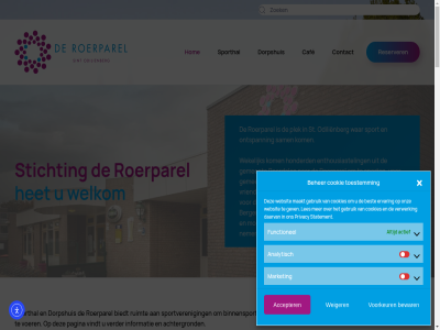 /uur 1 120 13000 135 1990 1991 2 20 200 2007 2018 2026 220 24 252 3 36 452 6077 80 aangelegd aanvrag accepter accommodatiebeleid achtergrond actief activiteit adres algemen all allerlei ambt analytisch bc begin begon beheerd beheerderskoppel beher belangrijk belangstell beoefen berger bergerac beschik best bestat betekent bevestigd bewar beweg bibliothek bieb biedt biljartzal binn binnensport boulesban bouw bred burgemeester by caf cafe-zal cap cater centrum cg club complex consultatiebureau contact controler cookie cookies crer crombach daarvan dak definitief del diver doel dorpshuis dorpshuisfunctie duurzam e.d effectief eig eind elektriciteitsnet email energie energiezuin enthousiastel ervar exploitant exploitatie foyerzal functionel gan gat gebouw gebruik gebruiker gebruikt gedeelt gedefinieerd geeft geexploiteerd gehuisvest geinvesteerd geisoleerd geleg gemaakt gemeenschapp gemeent gemeenterad geopend gescheid geschiedenis gestart gev gevolg gewenst gezell ggd goedkeurd grootst grot hal hel het hiermee hiertoe hiervan hom honderd huishoud hur inclusief indel info@deroerparel.nl informatie ingericht installatie jeffr jeu jeu-de-boulesban jl juli kader kenniss kleedlokal klein koeling kom kunt lat lbk ledverlicht les leuk levert lez ligt link linqxx luchtbehandel luchtververs ludentes m maakt mak market medewerker mellow mens mfc middel milieubewust miss mocht mogelijk molenweg moment montfort mooi multifunctionel nadat neemt nem nieuw odilienberg officieel ondernem ontmoet ontspann ontstat onz opgericht opgewekt opnem organisatie oud over overgegan pagina pand panel pas past per person plafond plek plus postcoderos powered privacy project randvoorwaard recht reglement reserver restaurant restaurantkeuk rester roerdal roerparel roerparelzal ruimt ruimtes sam samenvoeg scala schaapsweg scheidingswand schrom schuifwand senior seniorenveren september shuttl sind sint sit snell social splits sport sporthal sporting sportveren st statement stichting sv tegenwoord tele