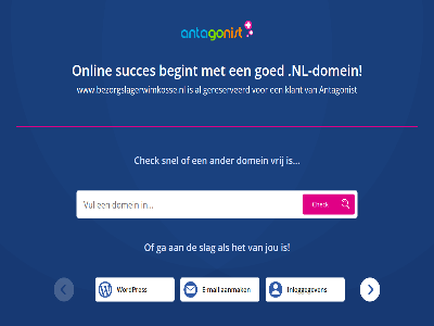 aanmak ander antagonist begint check domein e e-mail ga gereserveerd goed inloggegeven jou klant mail nl onlin placeholder slag snel succes vrij wordpres www.bezorgslagerwimkosse.nl