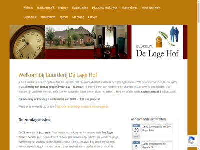-14.30 -16.00 -3570570 -40438681 -6221680 00 024 06 1 10 10.00 10.30 12 13 13.30 14 14.00 14.30 140 15 15.00 16.00 1680 17.00 17.30 17.45 18 19 2 20 2017 2026 28 29 2e 3 30 31 5 50 6 622 6611 7 8 80 aangelijnd aankom aantal aantocht actief activiteit admin@buurderijdelagehof.nl adresgegeven af afbeeld afgeslot afsprak afstand agenda agrarisch all allemal alvast ambacht ander apr april arbeidsmarkt arrangement art band bar bas bedankt beginn bent beschik bestat beter beukebom bewonder bezig bezoeker bigband bijna bijzonder binn binnenkort binnenlop blijft bouw boy breng broer busband buurderij ca cadeautjes centrum clairbouis combiner concert consumpties contact coverband daarbuit daarna daarnaast dag dagbested de dec deelnam definitiev di dijk dinsdag diver drankj drink drum dweilorkest e ecotuin edgar educatie eendjes eerder eerst eig elektrisch elkar engel entreeprijz ere ernar evenementen@buurderijdelagehof.nl facebok factur fiet figuurzag floris fran gan gard gast gebabbeld gef gegev geled geleg geniet genot geopend geplakt gerelateerd geschuurd geslot getek gev geweld gezaagd gezell ging gitar goed gratis grey groep groepsgid grot guy handwerkj hapj hart hel herdenk heum hieronder hoef hof hond hooimijt horeca@buurderijdelagehof.nl horecavrijwilliger horn hugo huis huisart huiskamercaf imloopmiddag improvisatie indruk info@buurderijdelagehof.nl info@malderburch.nl informatie informatiestand inloopmiddag instagram inwoner jacob jamsessie jar jarig jazz jazz-seizoen jazzmiddag jazzmusicus jazzsessie jod jong juli jun ka kaartj kalender kant kasteelsestrat kbo kerstmarkt keuk kijk kind kinder kinderactiviteit kinderfeestj klaass kleindier klik klussendienst koe koek koffie/thee kom komend kopj kortom kost krijg kunt kweekt laatst lag landelijk lang later legg lenny les leuk lev lidmaatschap liefst limonad luchtkuss lunch maakt maandag maart mag magneetfiguurtjes mail mak malderburch marcel marker market markt media mee meebreng mei meldt melk mens middag mocht mol