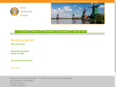 2026 bedrijf bedrijv bekijk binn buitenshuis contact hms hom i i-impression impression kamer klusbedrijf kluss onderhoud particulier project recent renovatie ruimt technisch twee vastgoed we webdesign won zaanstad zaanstrek zolder