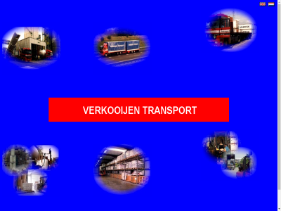 1999 build by transport verkooij websit welkom