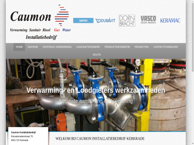 -2026 -45 -5351304 -55368781 -6 0031 1980 6461 64923118 70 aansluit accurat bedrijf caumon cd central contactformulier copyright drinkwaterinstallaties duurzam dynamisch email energie erkend ervar fax gasinstallaties gastechnisch gebied hom hosting inclusief installatiebedrijf installaties jong joomla kerkrad ketelinspectie kloosterraderstrat kunt kvk laswerkzam loodgieter loodgieterswerk luchtbehandel mobiel onderhoud oplever panel parkstad.com productinformatie project pv pv-panel rioler rout ruim sanitair tel tel-fax templat terecht ventilatie verwarm verwarmingsketel warmtepomp watertechnisch webdesign welkom werkzam zonn zonne-energie zowel