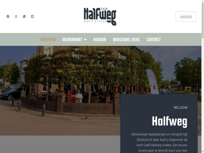 074 2026 367 40 6615 7554 agenda beckum borrel brochur bruin caf contact drink eten geslot haaksberg halfweg halverweg hapj hengelo kerk kroeg kunt ligt menukaart ossestrat pastor sw tegenover tel terecht vind war welkom woensdag