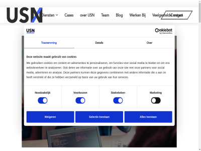 -7059940 0 020 1 1183 14 2025 27152479 30 advertenties adverter algemen all allen amstelven analys analyser as basis bedrijfscultur betrok betrouw bied blog btw by cases certificer combiner communicer consent consultancy contact content cookies dailysirup.nl dankzij del detail dienst direct enginer ervar europes expertis functies gebruik gegeven grot helder help info@usn.nl informatie it it-uitdag jar kenn klant klantcases kom kracht kronenburg kvk lan linux maakt maarss mad managed market media mens nauwkeur network nl803841693b01 noodzak omgev ondersteun onz opdrachtgever organisaties overheidsinstanties partner partnership personaliser privacybeleid project recht rotterdam ruimtevaart sap schakel selectie selection services sit snel social speler statistiek sterk team technisch toestan toestemm toonaangev uitdag unix usn vacatures veelgesteld verstrekt vervang verzameld vestig voorbehoud voorkeur voorwaard vrag we websit websiteverker weiger welk werk wij with