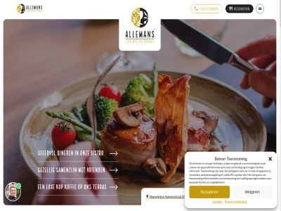 +31 2026 621384858 accepter alleman apparaatinformatie beher bepaald best bied bistro browsegedrag caf chefkok contact cookies culinair dieetwens diner draai elk en/of ervar facebok functies gat gebruik gegeven geleg gerecht gev gevolg gezell goed han historie hom id informatie informer instagram intrek jarenlang kaart keuken koffie kop krijg lat lux mak menu menukaart mogelijk nadel nem no no-nonsen nonsen onz openingstijd privacy reserver s samenzijn seizoen sfeervol sit slan special stat statement stelt tafel team technologieen terras tiktok toegang toestemm uitdag uniek verrass verschill verwerk vriend we websit weiger wer werk wet wilt zet zin zit zoal