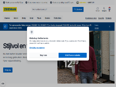 -11 -4 0 1 122691 123445 15 2 2026 25 29 3 4 4.46 5 5.00 50 6 9 are baby basic bekijk buit cart collecties dames delivered display eenvoud empty euro extra fairwear fijn franc from gebruik gratis her if inlogg item juni kind klantenservic kouder l lag les m mandj najaarskled netherland nl only onz order our pleas retourner romper s sam september shop slaapzak stay stijlvol sweater terugroepactie that thuis to trui tuss vanaf verkocht vertal verzend visit warm we webshop websit weergev wel werkt winkel you your zacht zakelijk zeeman zoek