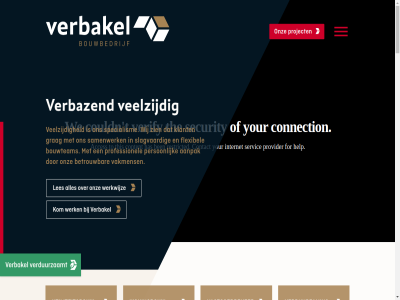 0174 24 26 2685 49 50 9001 aanpak aanspreekpunt afsprak algemen all bedrijf bekijk bel betrouw blijv bouw bouwbedrijf bouwpartner bouwsten bouwteam contact contactformulier contactperson cultur daardor denk dezelfd disclaimer dorp dynamisch e een efficient email facebok familiebedrijf flexibel formulier gecertificeerd gepassioneerd gerust grag hel hom honselersdijk hoogt info@verbakel.nl iso jupiter kiest kiez klant kom kunt laatst les linkedin lr mak mee mens nem nieuw omgang ontwikkel ontzorg onz opgeleid oploss organisatie person plezier poeldijk prijs/kwaliteit privacy professionel project rand referentiewerk samenwerk schijf slagvaard snel specialism strak stur t twitter uitadem uitstek utiliteitsbouw vakmens vast vastgoedbeher vca veelzijd verbakel verbaz verbouwplann verder verduurzaamt verduurzam verhal verklar verstur via villa volg volgend volled voorwaard vrag vul waarom we werk werkwijz wij woning woningbouw zien zoek