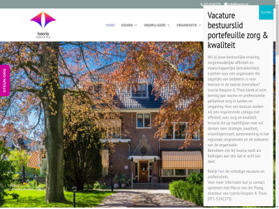 -5142275 071 11 2026 2313 aandacht aansluit accountant advocat af affiniteit afgestemd afscheid all anbi aspect behoeft bekijk belangrijk bemmel bepal bereik beroep besliss bespreekt best bestur bestuurslid betekenis betrok biedt bijdrag binn breng burggravenlan client collega comfort complet consultant contact contactinformatie coordinator copyright crucial dagelijk denk dierbar directeur doet echt eig elkar emotionel ervar ervor even expat fas fiscalist fotograﬁ gast gat geest gegev gegeven genoeg genom geschonk geval groei handel hbk hm hom hoofdlijn hospic huis hulp info@issoria.nl informatie ingrijp inlogg inspirer inten inzet issora issoria issoria-team jar jij jouw kiez klachtenregel komt kort kun kunt kwaliteit laatst lang leid les lev levensfas lever licham liefd maatschapp mail mak mantelzorger marco mee mens moeilijk moet mogelijk moment naast nader natur nem nieuw notariss omgev onderdel ondersteun ontwikkel onz oog opnem organisatie over overleg overlijd palliatiev partner period person plek ploeg portefeuill praktisch professionel profielschet psychisch regional rol ruim sam samenwerk situatie sluit social spirituel sted sterv steun strategie team tegelijkertijd tel telefoontj thuis thuissituatie tijd tk toe toekomst twintig uitgangspunt uitmaakt vacatur verder vertrouwd verwacht verzorg voelt volled voorbereid vrijwilliger vrijwilligersinzet waarbij waarin warm we welk wens westerl wet wij wijz zien zodat zoek zorg zorginhoud zorgnetwerk zowel zwar
