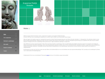 2003 2005 2009 aandoen aanrak aansluit academie acupunctur acupuncturist acupunctuurbehandel acupunctuurpraktijkrosmalen.nl acupunctuurpratijk acupuntur alexander algemen allermooist artros bai basis behandelingstraject beteken bezig bijvoorbeeld blessures buikpijn chines client combinatie consult contact daadwerk ded denk depressies direct diver eeuwenoud eig eigenar erp fibromyalgie geboeid geinteresseerd geneeswijz gericht gerust gewerkt gewrichtsproblematiek grag hartinfarct help hertogenbosch hom hoofdpijn hypertensie indruk jarenlang karin kinder klacht klant klinisch kreg kriebel kwam laborant ligg men menopausal mens menstruatieklacht mental migrain nem neurofysiologish neurofysiologish-laborant nijmeg ondank onrust ontzet opleid partumklacht per pijn pijnbestrijd plezier post post-partumklacht prachtig praktijk qing qing-bai reacties regulier reumatisch ritmestoorniss rosmal rot s s-hertogenbosch schouderklacht september sind slaapproblematiek start stres techniek tennisellebog therapeutisch therapie thoracal tijden toeval vakopleid verander vermoeid verwelkom vind volgd war websit welkom werk whiplash wild willem willem-alexander ziekenhuis zorgcircuit zwangerschap