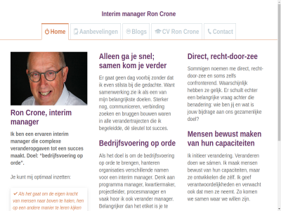 aanbevel aangenam achter algemen all allen bedrijfsvoer begeleid bekijk beklijft belangrijk belangrijker belangrijkst benader bewust bijdrag blog bouw bov breng brugg capaciteit communicer complex confronter contact cron cv dag de denk direct directiepositie doel echt echter eig elkar ervar etiket even ga gan gat gedacht gef geinteresseerd gelijk gezamen hal hanter hen hom hor implementer initieer interim inzet jij jouw kijk klant kom kracht kunt kwartiermaker ler maakt mak management manager manier mens nam neemt nem noem ontwikkel optimal ord organisaties procesmanager programma projectleider publiek realiser recht recht-door-zee ron sam samenwerk schuilt sector senior sleutel snel som sommig sterker stilsta succes vak verander veranderopgav verandertraject verantwoord verbind verder verschill verwacht voorbij vrag waarschijn war we will wilt zee zelf zie zoek