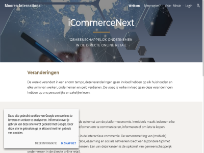 0 2024 4 akkoord analyser ap biedt bijzonder binn bouw bouwt branch c commerc communicer consumentennetwerk cookies d dag dagelijk digital direct e earning elk enext enorm eve ga gan gat gebruik gebruikt gedeeld geld gemeenschapp googl grootst huishoud i icommercenext ie iederen ij informatie informer inmiddel interacti interactie international invloed jij kans kop l lev lever login maakt meerder mens missie mobiel mor multinational netwerk nieuw ommerc ommunicatie onderdel ondernem ondernemer onlin ontmoet opkomst ord partner person platform platformeconomie retail sam samensmelt samenwerk services sit snap social st strategisch team technologie tempo tijd toekomst toonaangev ve verander verandert verdien verker visie volgend vorm vrag w welk welkom wereld werk wet wij zakelijk
