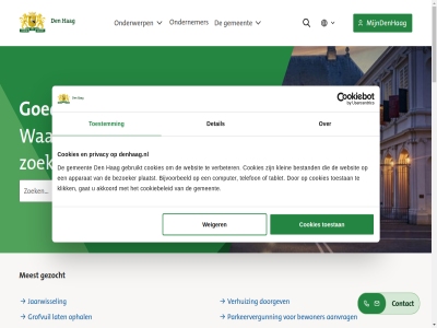 0 1 16 18 2 2025 5 aangepast aanvrag adoptie afval akkoord akt apparat bedenk belangrijkst belast bent bestand bewoner bezoeker bijstand bijvoorbeeld blijft bouwplat computer contact cookiebeleid cookies december den denhaag.nl denk detail doe doorgev druk duurzam erfpacht even extern feestdag four gat gebeurt geboort gebruikt geld geleid gelukt gemeent geslot gezocht gezond goed goedendag groen grofvuil hag hamster hom hondj hoogt huisdier hulp identiteitskaart inburger ingeklemd inkom inschrijv jaarwissel januari jongerenpunt070 kerst kijk klar klein klik krijg kunt lat leest lev ligt lijkt link mag makkelijk media mee meest meld melding migratie mijndenhag milieu natur naturaliser neemt nieuw nieuwsbrief omgev ondernemer ondersteun onderwerp onderwijs onmog ontheff ontwikkel openingstijd opgroei ophal opvoed overlast overlijd papa parkeervergunn parker paspoort per plaatst privacy proclaimer recreatie rijbewijs rond scheid schrijf schuld sfeervoll social spor sport stad stadsboulevard stadsdel stel strat studer subsidies tablet telefon tijd toegank toestan toestemm translat trouw tuss uitker uittreksel vacatures veilig verandert verbeter verbouw vergunn verhuiz verjaardag verkeersweg verker verklar vervoer volg voordat voorwaard vrag vrij waldorp waldorpstrat war we websit weiger welk werk will won woontoren zoek zorg zwemm