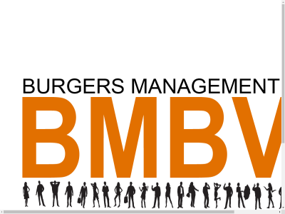 burger bv management