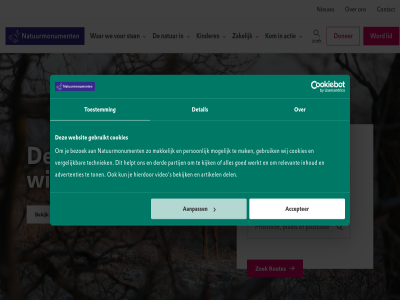aanpass accepter actie activiteit advertenties artikel bekijk bescherm bezoek blijf contact cookies del derd detail doner gebruik gebruikt goed helpt hierdor hoogt ide inhoud kijk kinder kom kun lid mak makkelijk mogelijk monument mooist natur natuurmonument natuurnieuw nederland nieuw partij person relevant routes routetip s stan techniek toestemm ton vergelijk video war we websit werkt wij winterwandel word zakelijk zoek
