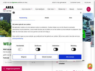 -12 -16.30 -2025 -571 0 0591 08.00 080 09 1 2 2025 25 3 5 7825 adres advertenties afval afvalinzamel afvalkalender akkoord algemen all allen analyser area bedrijv bedrijventerrein bekijk bericht bescherm beter bied borger borger-odoorn chat coevord columbusstrat consent contact contactformulier container continu cookies dag dat del detail direct disclaimer doel drenth duidelijk duurzam e echt een elk emm en eventuel feestdag functies ga gan gebruik geldt gemeent gewijzigd goed grag hart help houd huis huis-aan-huis huisnummer hulp hur ide info@areareiniging.nl informatie inhoud inlogg instell inwoner inzamel jaarverslag jou jouw kenn kijkt laatst lat leerwerkbedrijf les lev ma maakt mak market media meld melding milieupas milieustrat missie mooi nem nieuw nodig noodzak odoorn omgev onz openingstijd ophaaldag opmerk oud park partner personaliser pmd pmd-zak postcod prettig privacyverklar recrer regio reinig sam scheid schon selectie selection sitemap snel sneller social specifiek statistiek strat t t/m toestan toestemm uur vacatures veilig verbeter verder verker vind voorkeur vp vr vrag we websit weg weiger welkom werk wet wij won zak zet ziel zoekt zorg zuidbarg