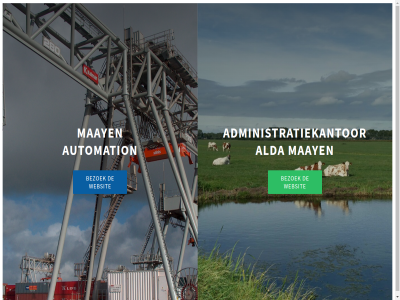 administratiekantor alda automation bezoek may websit