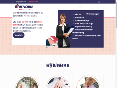 030 0386 19 3439 3e 4 820 aangift aanvrag administatie administratie administratief administratiekantor administratiev all b.v bedrijf bel belang bent bereik bied boekhoud boekhouder bred btw coltban communicatie contact dienst dienstverlen eis ervar expertis factuurtj fiscal flexibel gebied geld genoemd goed groter hand hog hoogt houd hout info info@officiumadministratie.nl kantor kennis kunt kwaliteit laatst loonadministratie maandprijs medewerker media ng nieuwegein offert officium omzetbelast ondernemer ondersteun ontwerp ontwikkel onz opgeleid optima pakket personel prijs recht regelgev salarisadministratie schel scherp seo som stan stell team terecht unit utrecht uurtj vanuit vast verdiep verplicht vlot volled voorbehoud voorop vrag wanner wel werk werkt wet wij zzp