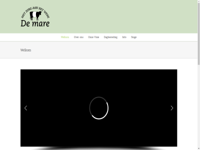 -2018 0592 1 1999 2 200 612 7 747 9337ta 9337td aanwez af afstand bedrijf bereik bezoekadres biologisch boerderij contact@zorgboerderijdemare.nl dagbested dier dorp dorpj drent drenth en/of ervaart faciliteit gemengd geniet gezell goed grenst grot heerlijk hof hofweg ieder info info@zorgboerderijdemare.nl invloed kilometer klein kleinschal kom kunt ligt locatie mar meerder mens mooi n natur natuurgebied norg old ongever onz open over phon positiev privacyverklar rust rustig stag stagiaires t toerist twed vervoer visie vrag vrijheid wandel war welkom welzijn westeind westerveld won woonplek zoekt zomer zorgboerderij zorgvrager