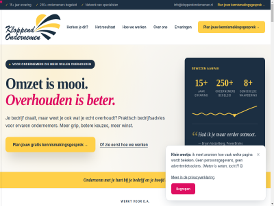 03 06 1 13 15 1616 1681 2 2026 20g 24 250 3 37124785 39 4 5 60 8 aanbod aandacht aanpak academie advertentietracker algemen analys ander anoniem bedrijf bedrijfsadvies bedrijfsgegeven bedrijfsscan begeleid begrep bekek beter bewez bezoekadres bied bijgewerkt blog blom bollenmarkt bryan btw btw-nummer cijfer club concret contact cookies dagtrain direct draait duidelijk echt een eenmanszak eerder eerst ervar financiel fotograf gat geeft gemiddeld gg glimp gratis grip hart herk hoofd hoogkarspel hovenier info@kloppendondernemen.nl inzicht inzichtgesprek jar jij jouw kalender kans kapper kennis.shop kennismakingsgesprek keuzes kijk klein kloppend kuin kunt kvk leerplatform lop marketer mei met minimal mogelijk mooi naartoe netwerk nl821362835b01 nummer o.a omzet onderdel ondernem ondernemer ontdek ontmoet overhoud overhoudt pagina persoonsgegeven pj plan postadres powerbrain praktisch privacy privacyverklar punt resultat rust s sam schilder situatie slag specialist therapeut traject vak vast verdien verdient verhal verloopt verzeilberg vof voorwaard waarder waarmee war waterhoen we weetj weg weglekt welk werk werkt wet will winst winstwijzer yolanda zie zwaagdijk zzp