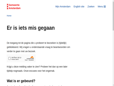 020 14 750 activiteit adress af amsterdam amsterdam.nl anti anti-virusprogramma app automatisch beantwoord bedrijfscomputer bel bevat bezoek bied bijeenkomst blijft computer contact contactformulier control controler cookies daarom direct english even excuses facebok formulier ga gan gebeurd geblokkeerd gebruik gebruiker geduld gegan gemiddeld geval hebt hom homepag hoofdnavigatie hulp inhoud instagram invloed jar kort krijg krijgt later lijst linkedin lukt maakt mastodon melding menu mis misbruik mogelijk nem nieuwsbriev nogmal onderstaand ongemak onrecht onz openingstijd opgemerkt opgevraagd overbelast pagina privacy probeert prober problem programma rad s schadelijk schermdel sit stad surfgedrag systeembeheerder ten tijd tijdelijk tijdstip toegang toegank vacatures vaker verder verstuurd via virus virusprogramma volg volgen voordoen voorkeur voorkom vrag waarom webarchief websit wij wijkt zer zien zoek