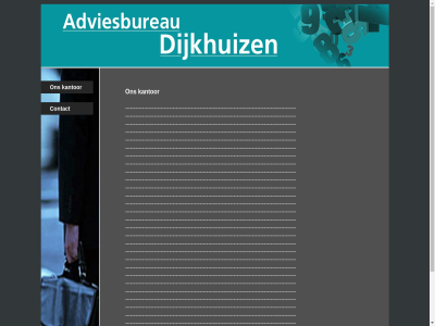 adviesbureau contact dijkhuiz kantor