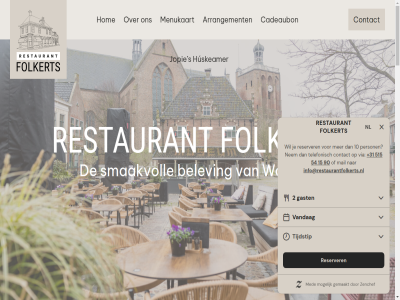 00 0515 10 15 22 26 54 541590 8711 90 ambacht arrangement bekijk belev bened binn borrel bovenverdiep cadeaubon centrum cm contact diner dinsdag direct donderdag drankjes ervar eten folkert fryslân gebak geleg geniet gerecht gevarieerd gevestigd gezell grag grot hart heerlijk het historisch hom huskeamer info@restaurantfolkerts.nl instagram jopie jou keuk koffie kom kop kun lang lat lekker lunch maandag maart menu menukaart merk mogelijk monumental mooist natur oktober onz openingstijd pand personel plein prachtig reserver restaurant restaurantfolkert s sfeervoll smaakvoll telefonisch terecht terras uitzicht vanaf via volg vriendelijk vrijdag welkom woensdag workum zaterdag zelfgemaakt zondag zonnig