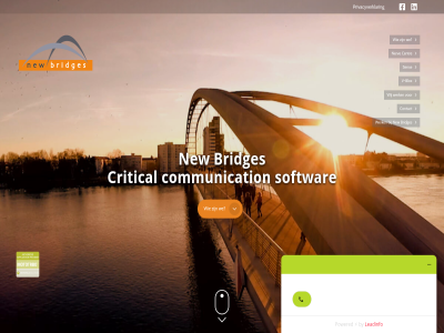 blox bridges centr communication contact critical nerv new privacyverklar sen softwar v v-blox we werk wij