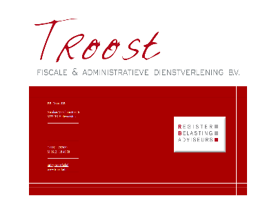 0181 0612 18 3223 46 58 6 787639 administrativ b.v dienstverlen fiscal hellevoetsluis info@troostfad.nl m nicolas p.b rb rk stellendam t troost verschoorstrat www.troostfad.nl