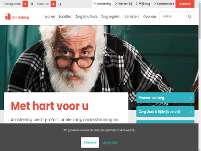 088 160 18 2 20 200 2026 97 a aanbied aanbod aanmeld aanvrag aanwez af akkoord alert all amstelr begon behandel bekijk benieuwd benoemt beroert bewoner bied biedt bijdrag cent checklist client clientenrad contact contactgegeven content contrast cookies cva dag dar dementie diabetes direct disclaimer dubbeltj eig en extra februari fijn ga gebruik gelov geregeld goed gratis groen haarlemmermer hart holmkwartier hoofddorp hoofdnavigatie hoord houd huil hulpmiddel huntington ig indicatie interessant jij job jou klachtenregel kok kom korting kost kracht kreg kruk kun kwaliteit kwetsbar lat ledenservic ler les lev licht lid liever locaties maart mark media men mens mensenmens mevrouw mondharmonica mooi negent netwerk nieuw nieuwbouw nodig ondersteun onlin onz optimal ouder ouderenzorg parkinson past per privacy professionel profiter rad regel regelt ruim samenlev sfer sit snel social souza stapsgewijs startsein sterk tekstgrot thuis tijdelijk toekomstbestend toezicht vacatures verblijf verwijzer verzorg vijf vijf-en-negent volg vrag war we wek werk wij wijkzorg winkel won word zag ziekt zien zoekt zorg zorgappartement zorgdiploma zorgexpert zorgindicatie zorgprofiel zzp